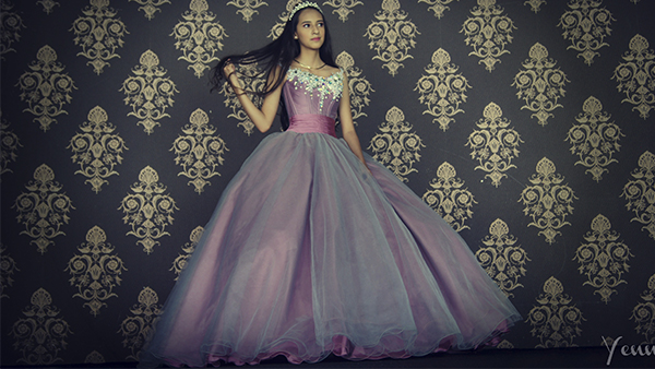 foto xv años